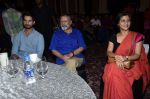 Shahid Kapoor, Pankaj Kapur, Konkona Sen Sharma at Haider book launch in Taj Lands End on 30th Sept 2014